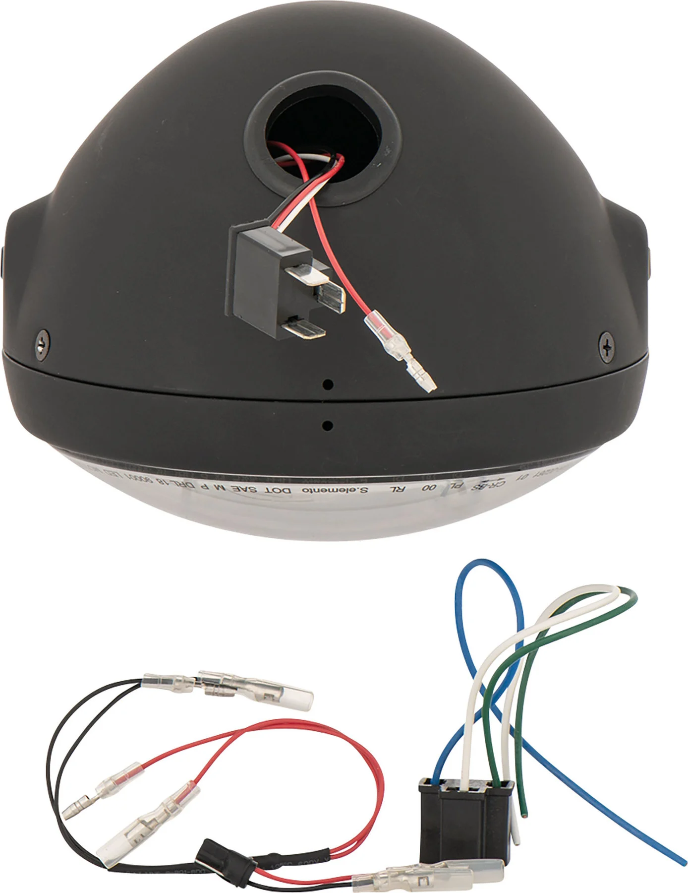 Led Headlight