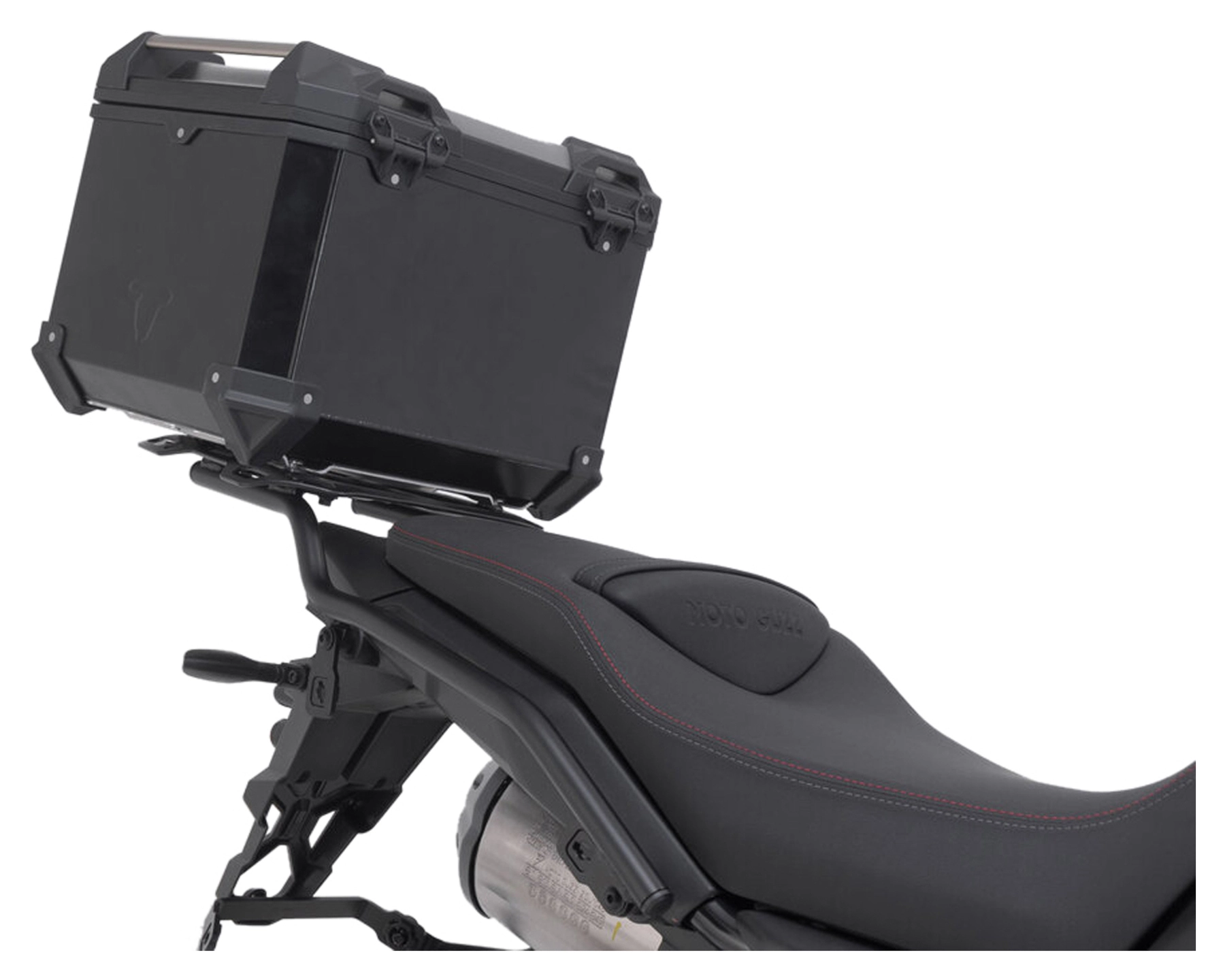 Trax Adv Topcase-System