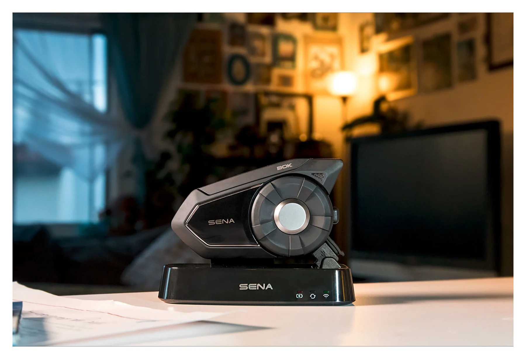 Wifi Docking Station