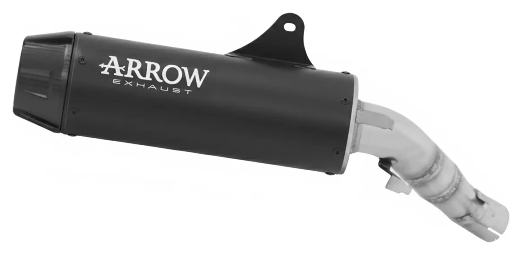 Rebel Auspuffsystem EG-BE