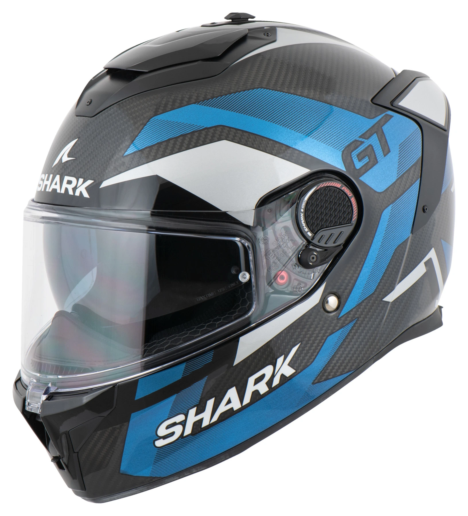 Spartan GT Pro Carbon Ritmo