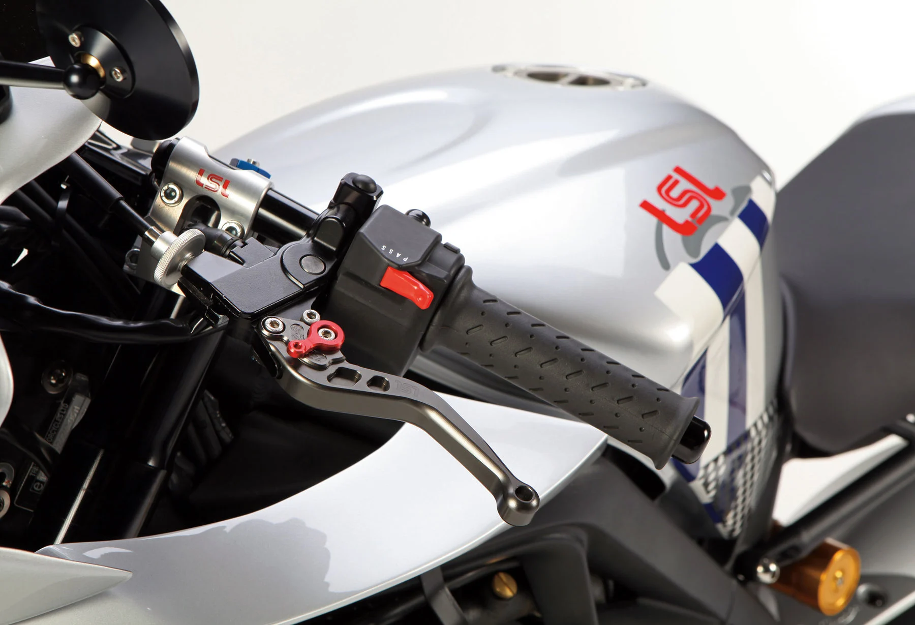 Clutch Lever Short