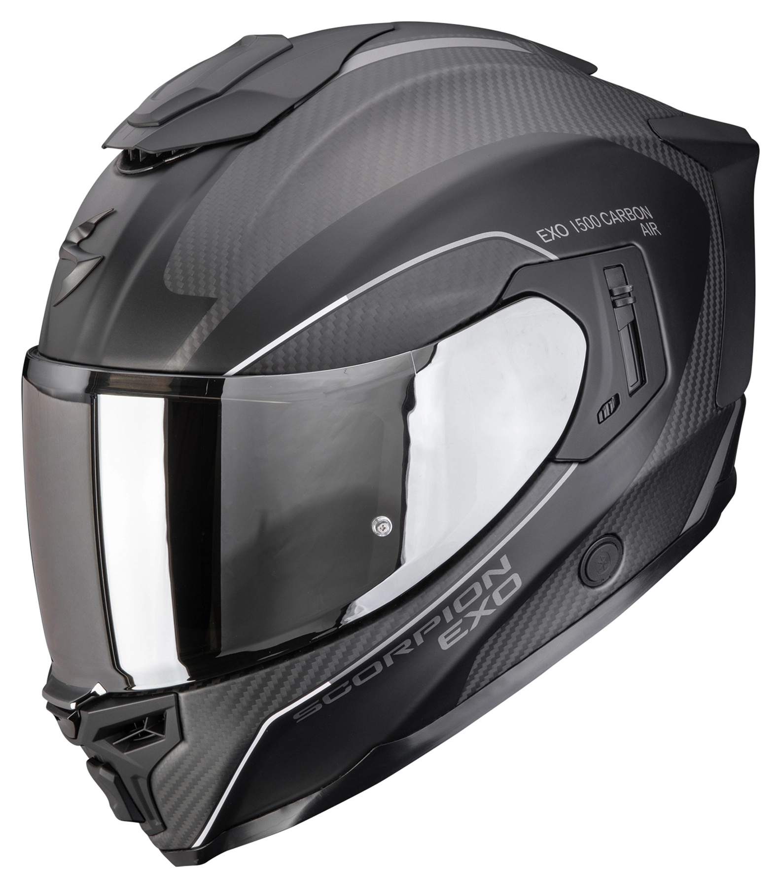 EXO-1500 Carbon Air Mundi