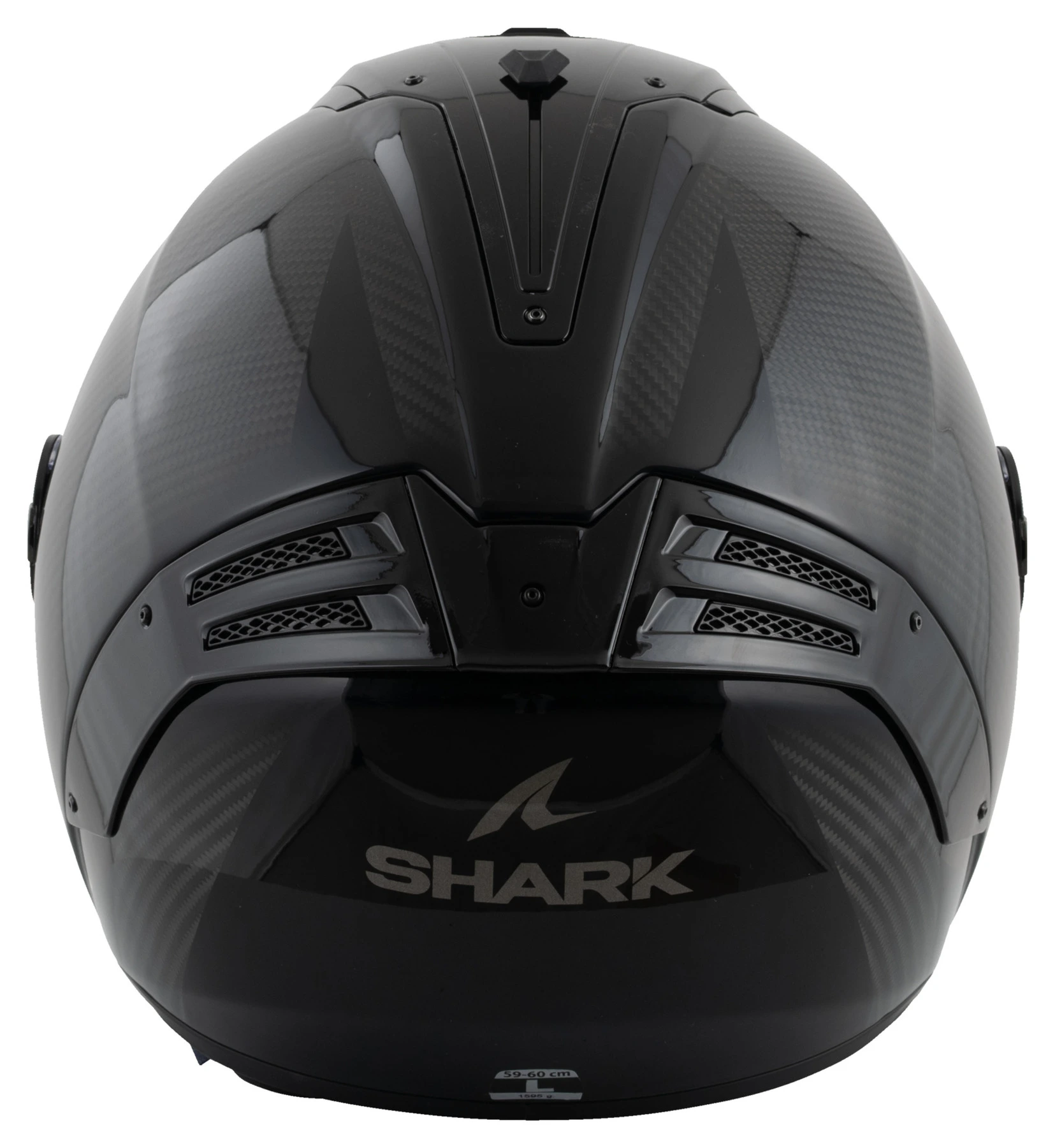 Spartan RS Carbon Skin