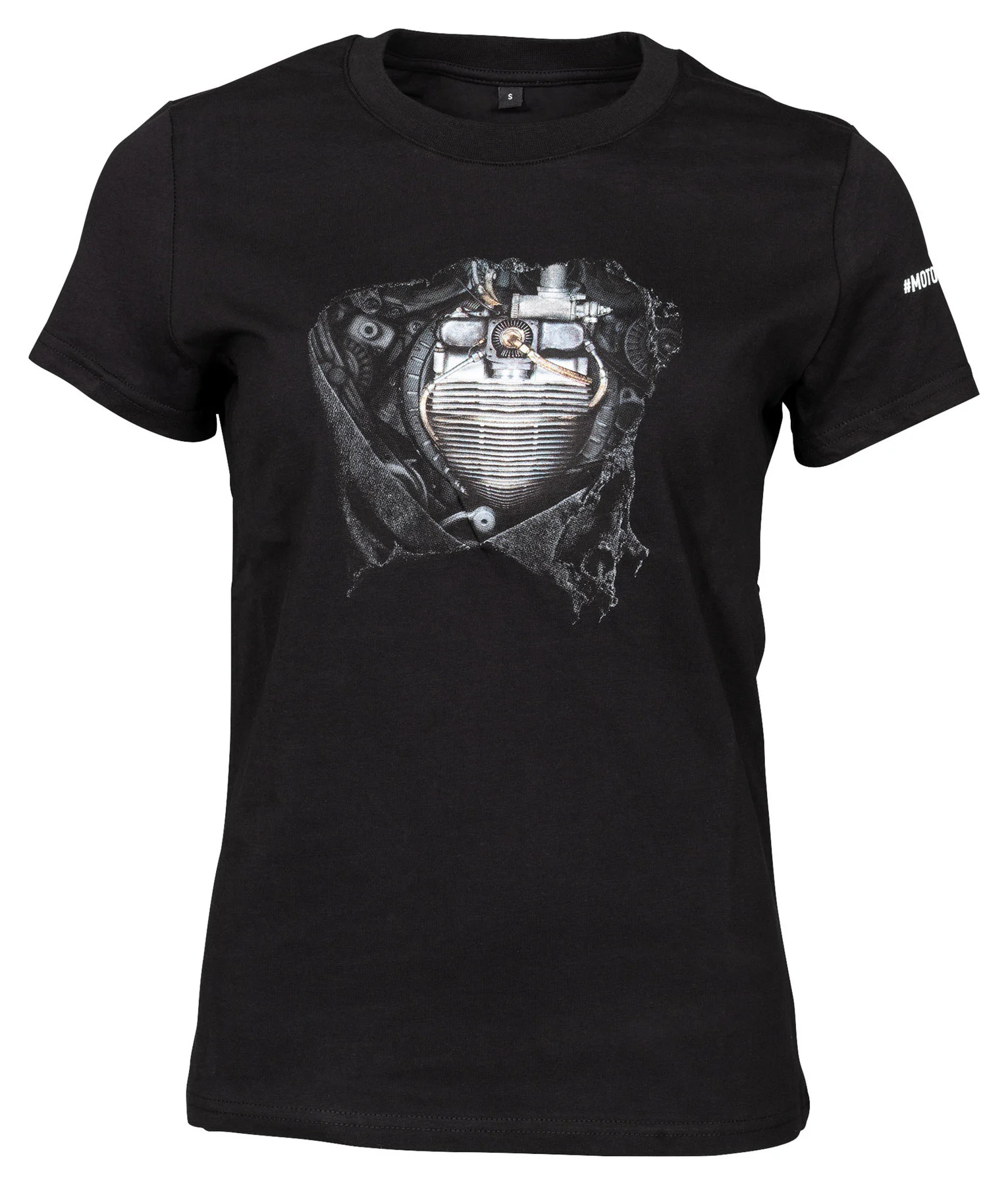 Im Herzen 2.0 Ladies Shirt