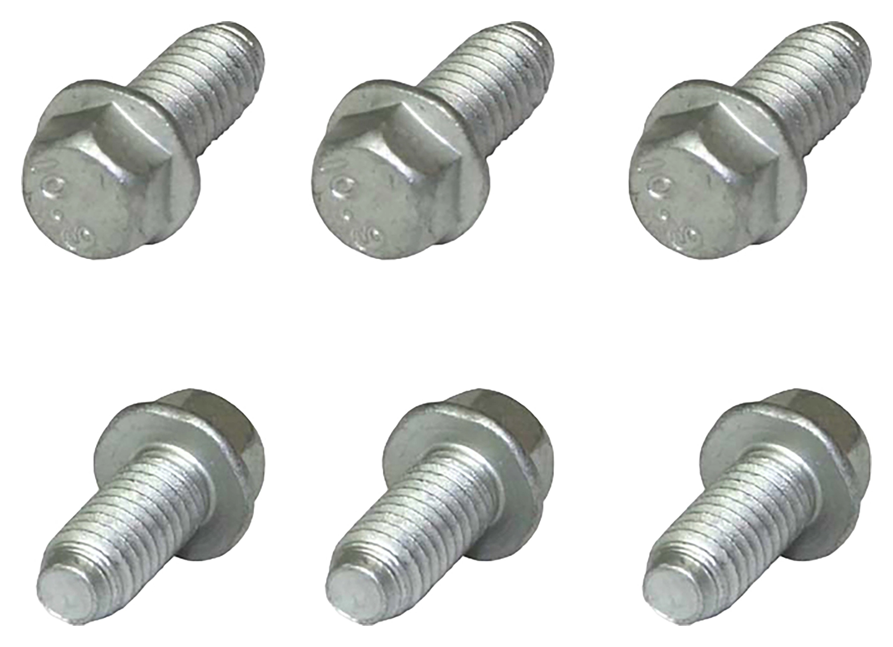 Bremsscheiben Schrauben Set