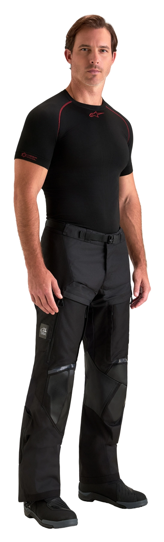 Harok V2 Drystar