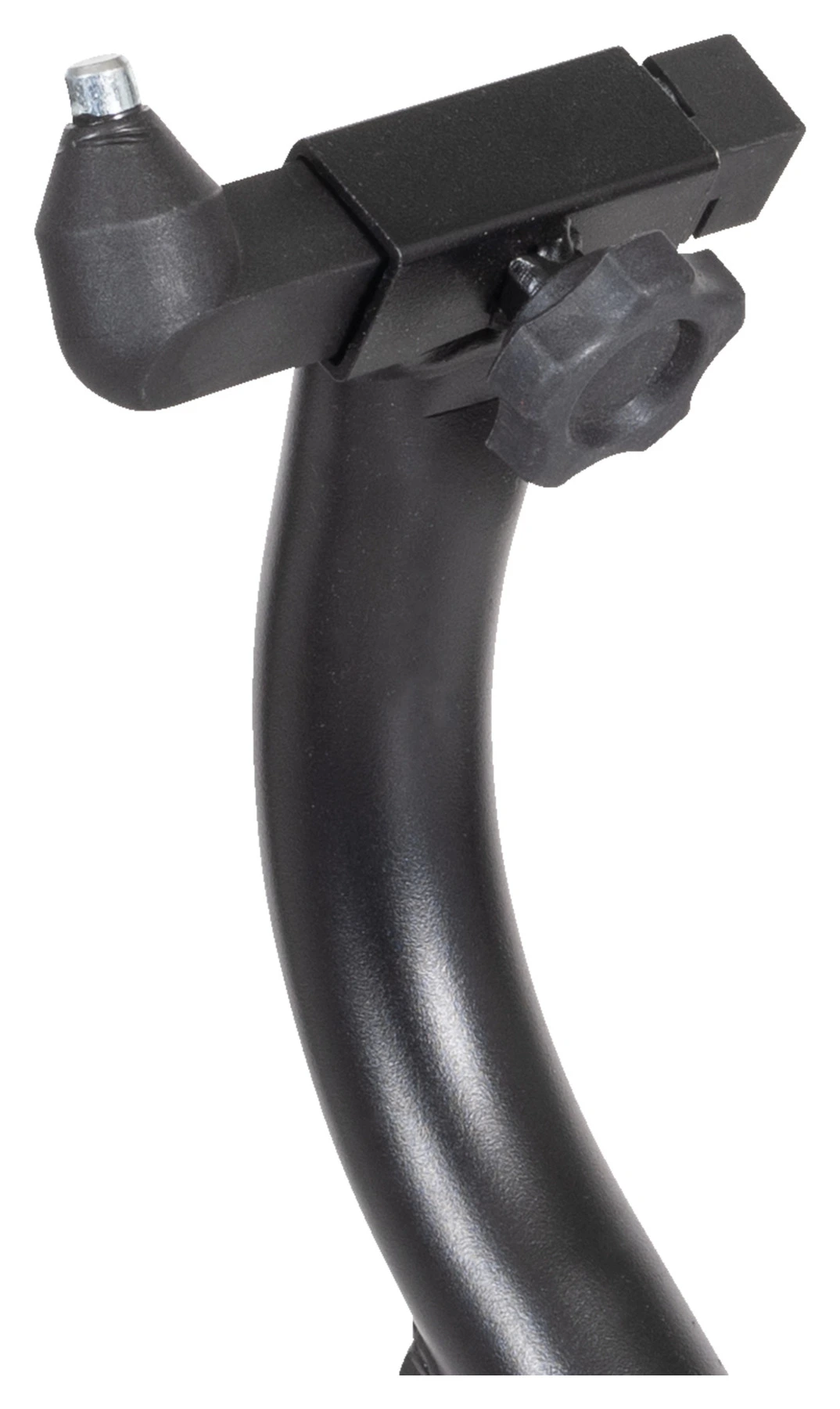 Podn.moto. Przedni Adapter sworz. + wah.