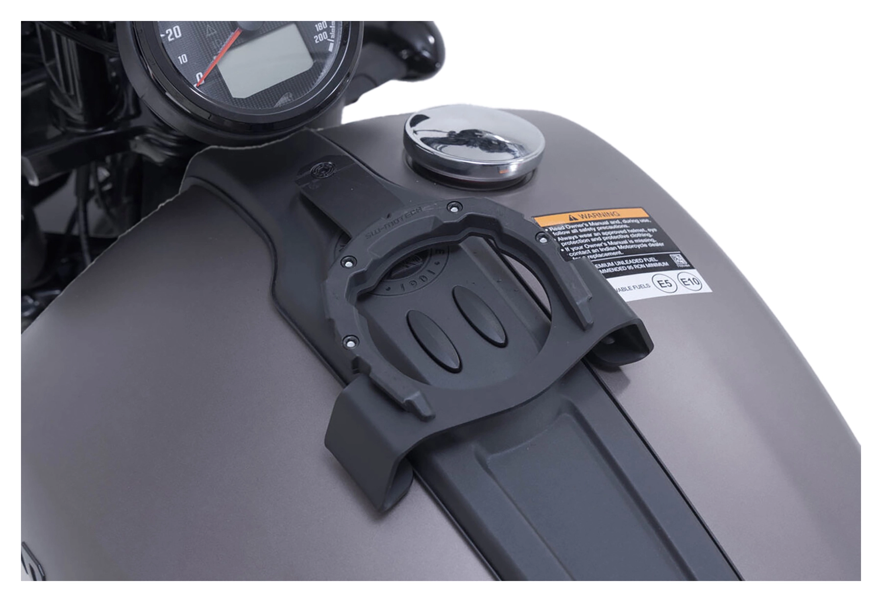 Tank Ring Pro for Indian Scout