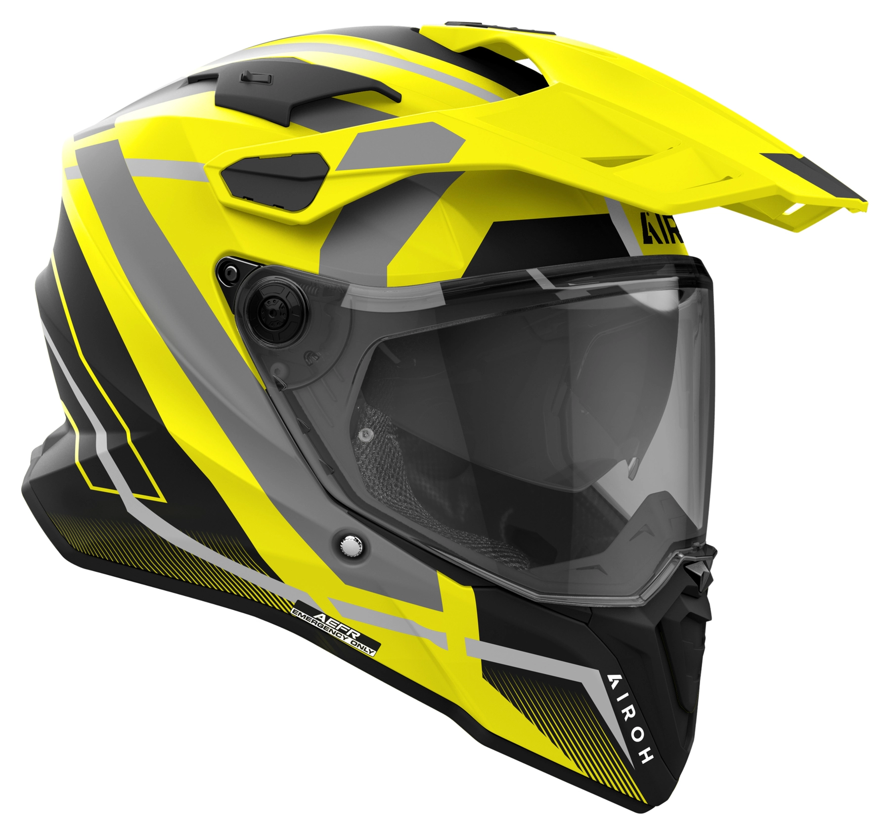 Commander 2 Mavick