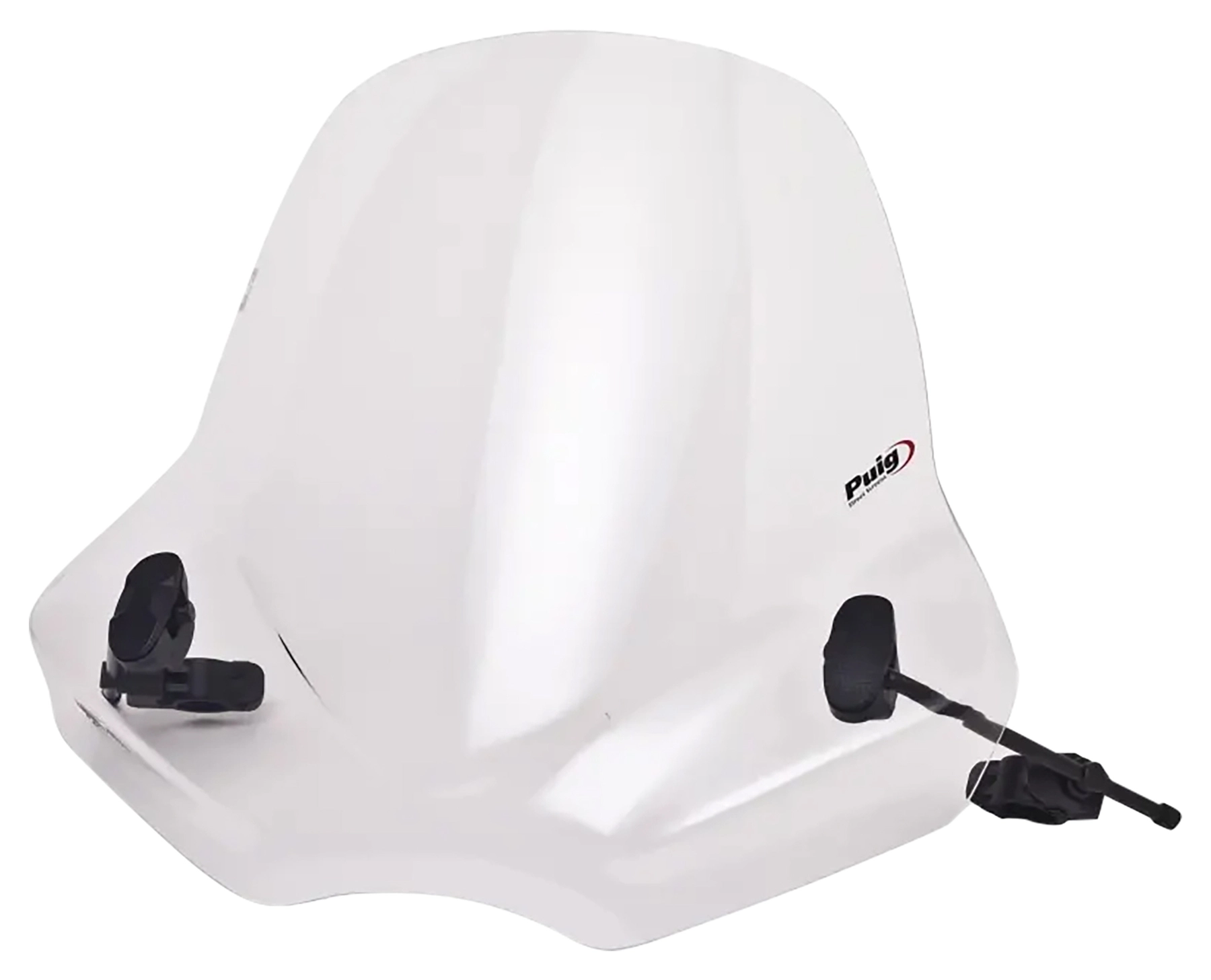 Vindskydd Touring II med ABE