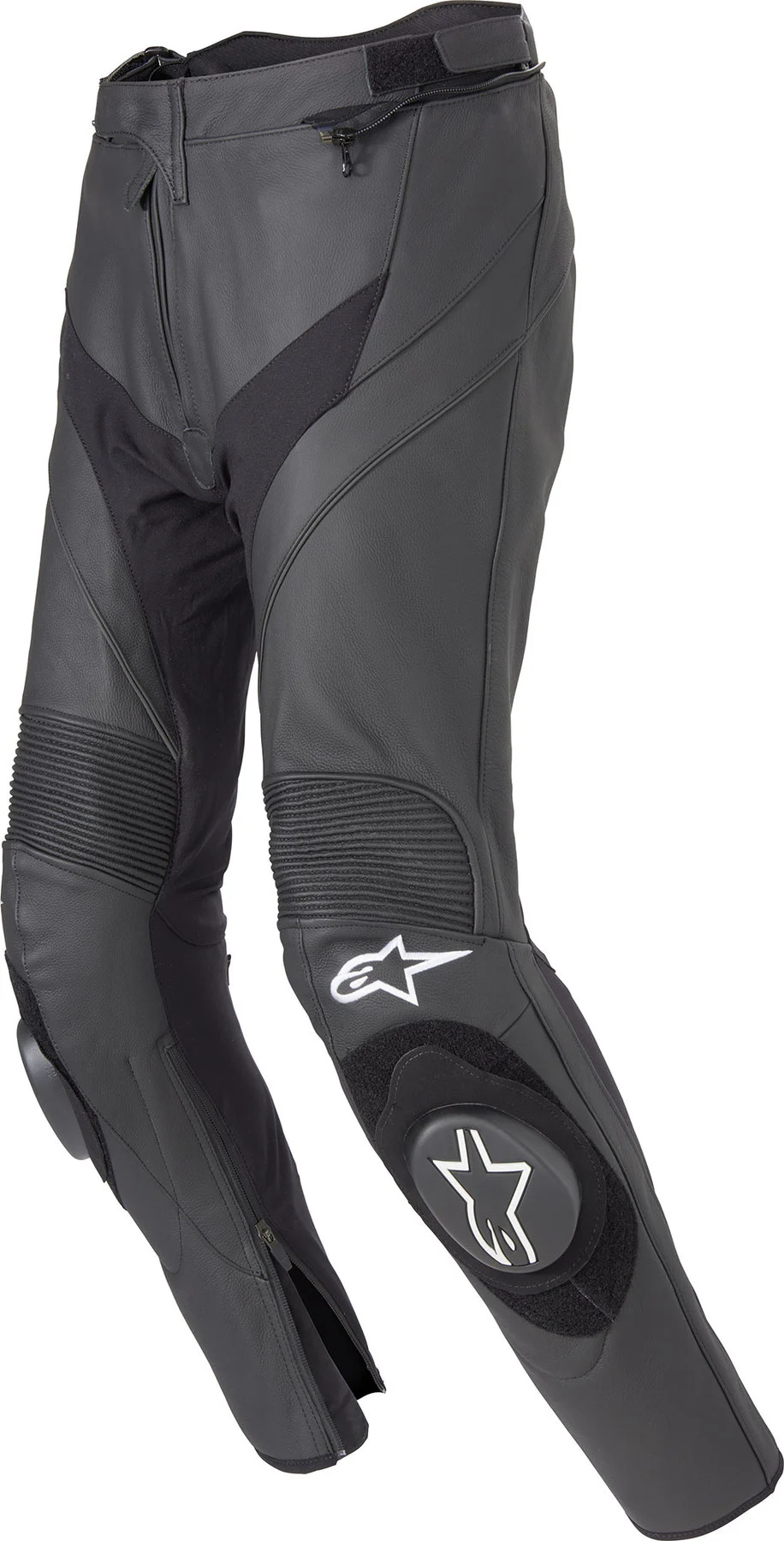 Pantaloni pelle alpinestars clearance
