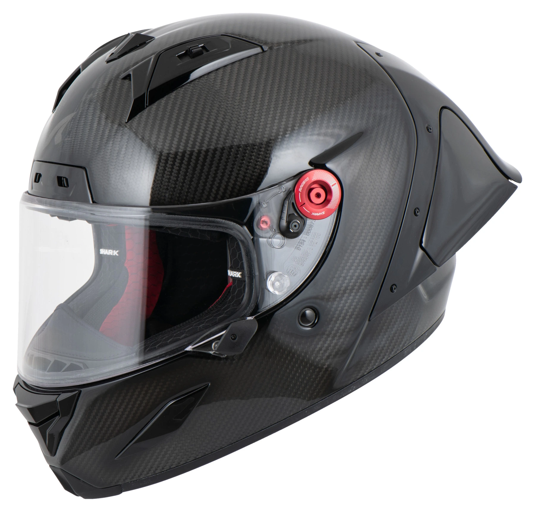Shark Aeron GP Carbon