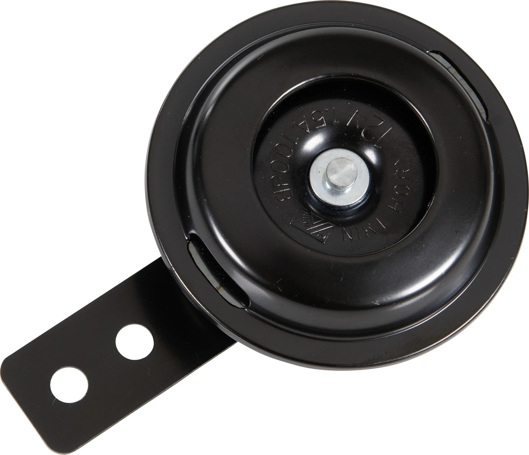 Mini-Horn 6V und 12V, 100 dB, E-geprüft