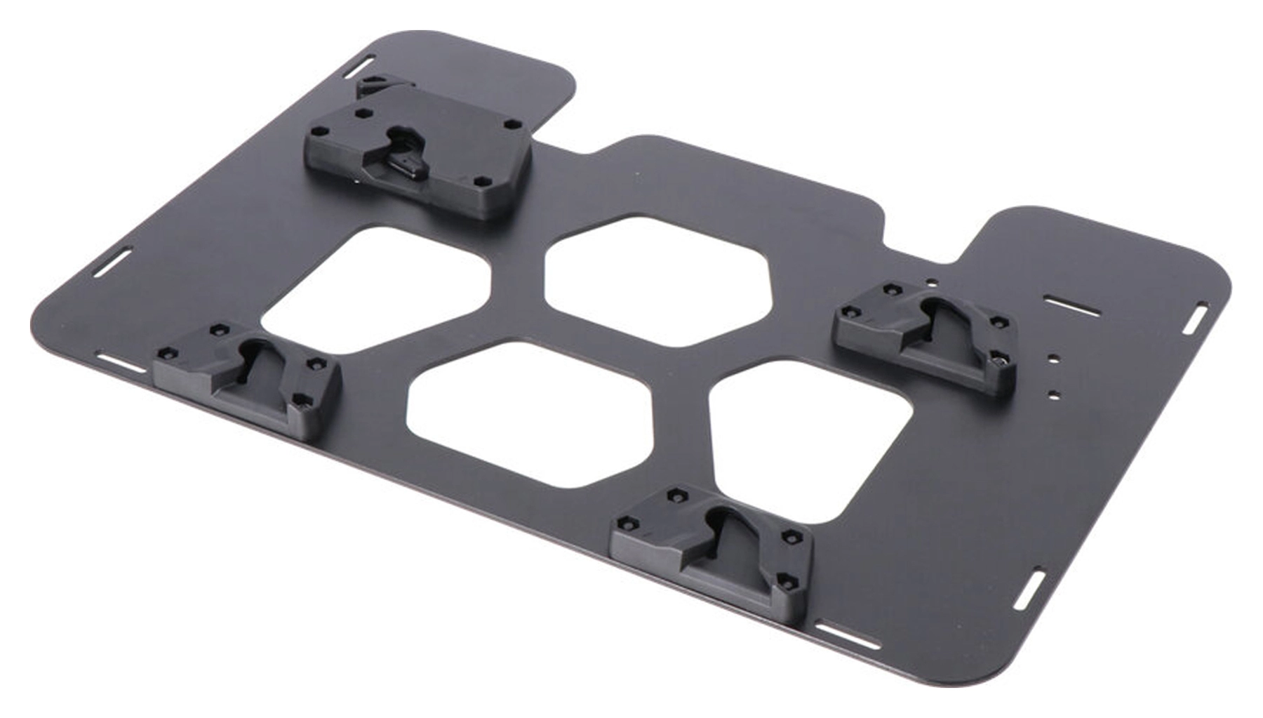 Adapter plate for SysBag WP S, M & L