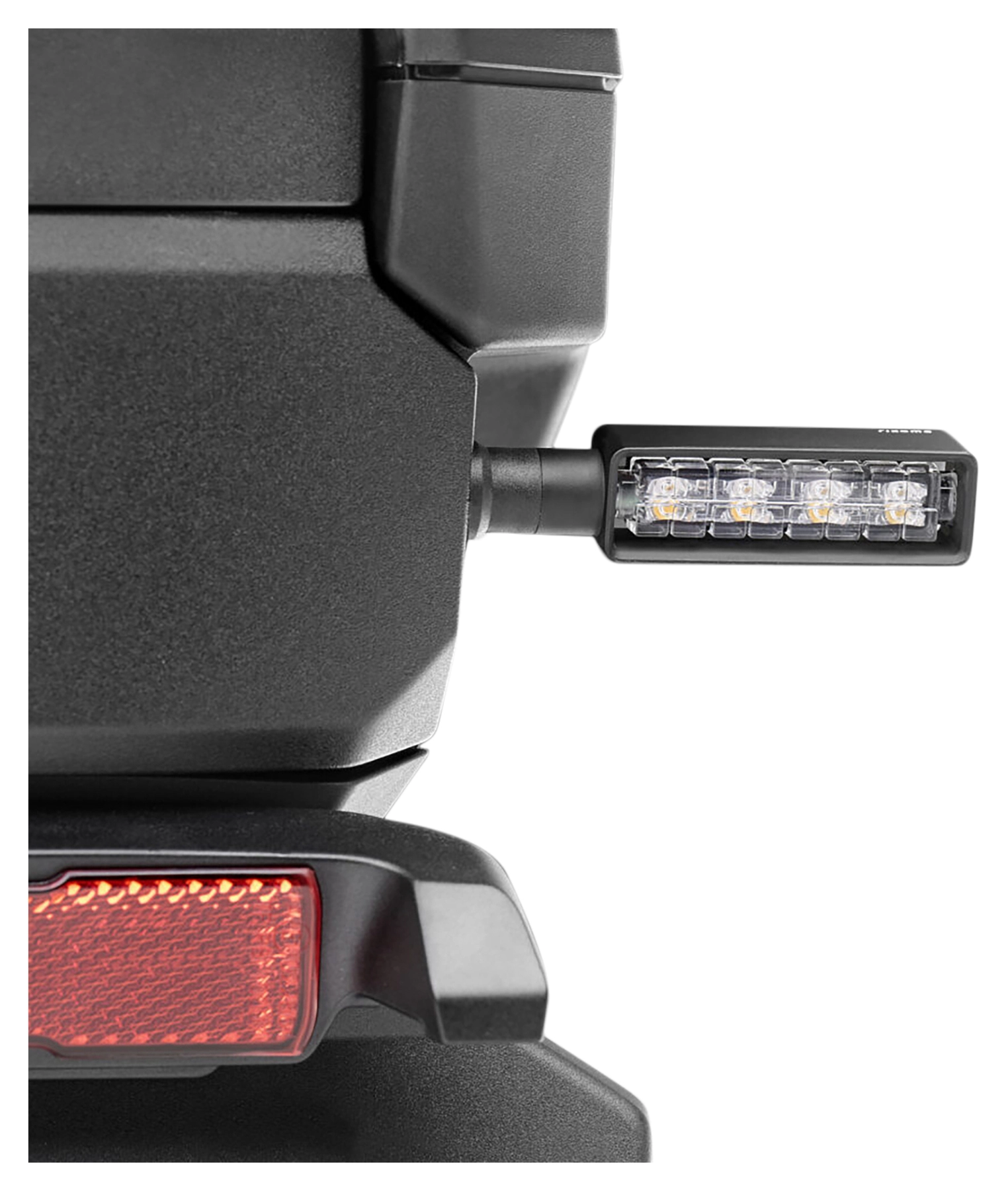 LED-Lauflicht-Blinker Layer 12V / 1,5W