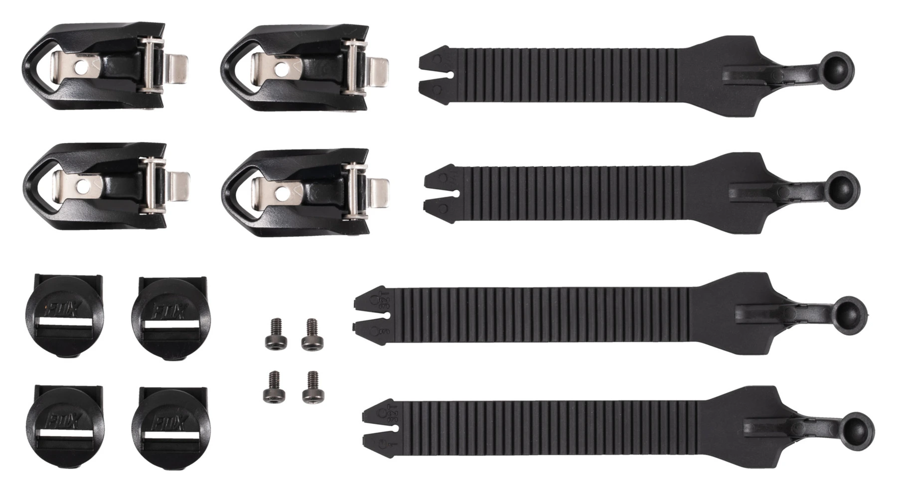 Comp Strap Kit