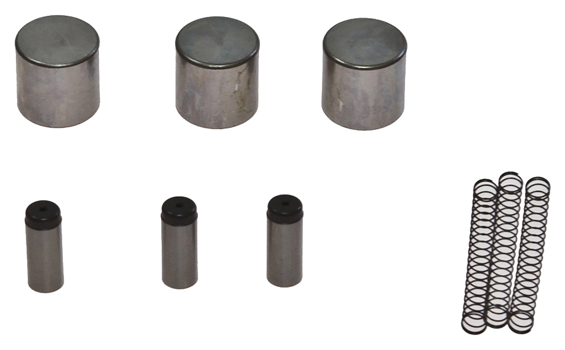 Anlasserfreilauf Reparatursatz