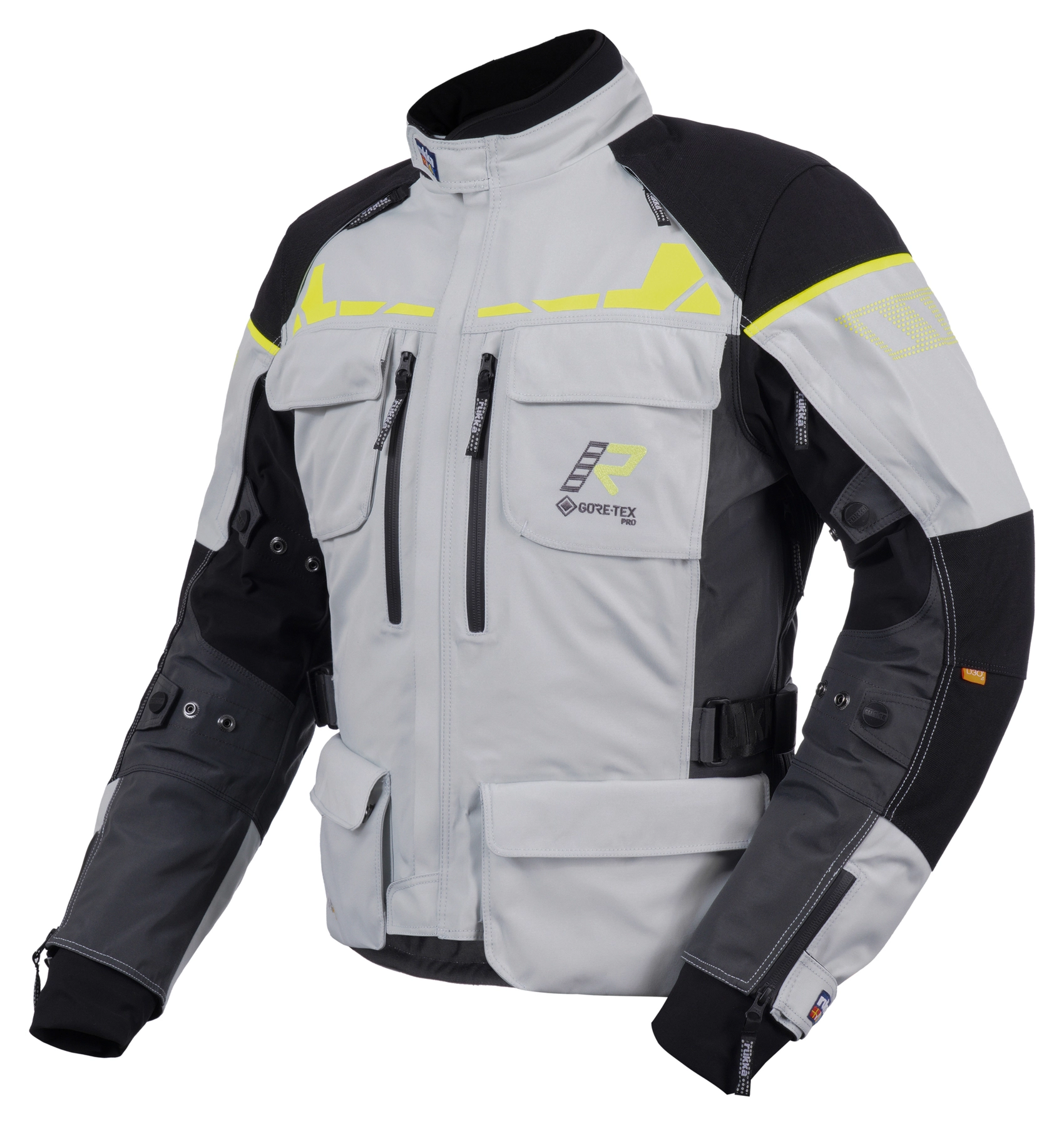 Rukka waterproof jacket sale