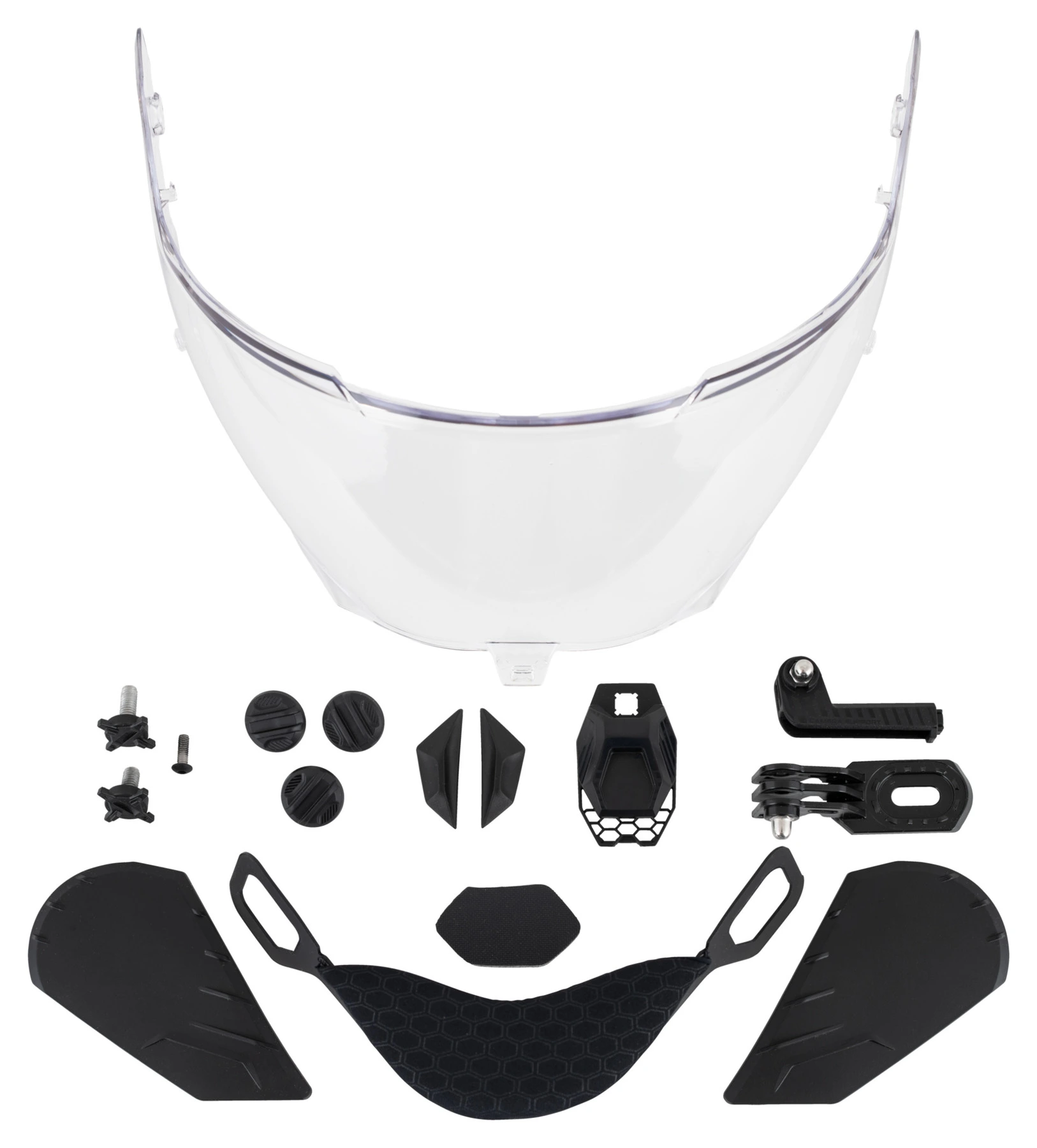 X.RALLY ZERO PRO
