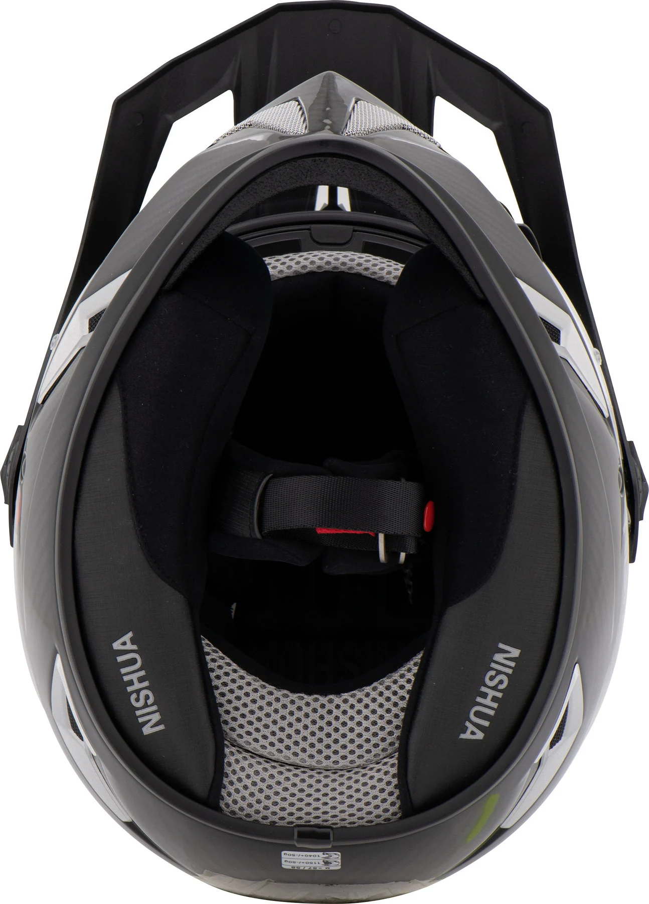 Enduro Carbon Endurohelm