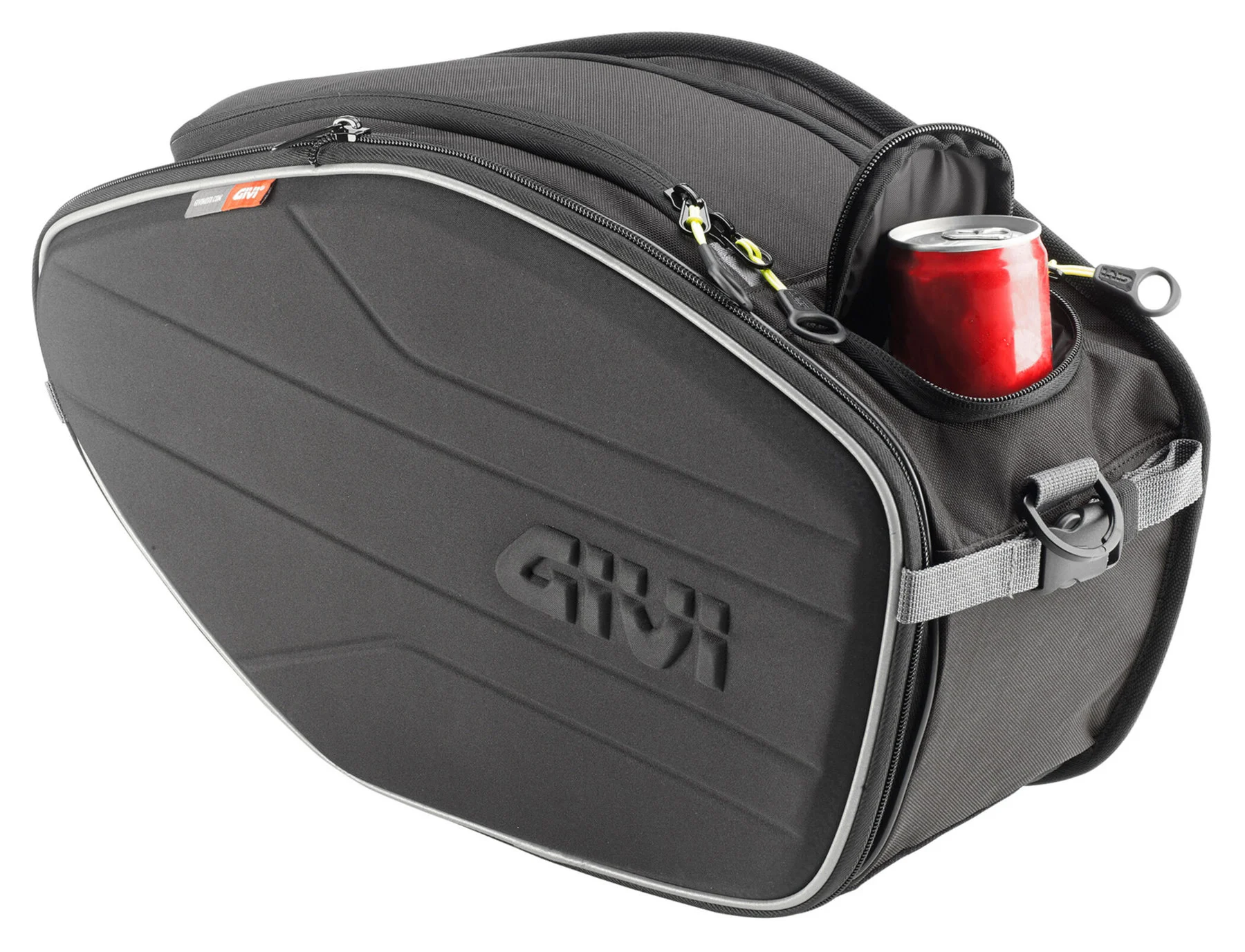 Givi saddlebags best sale