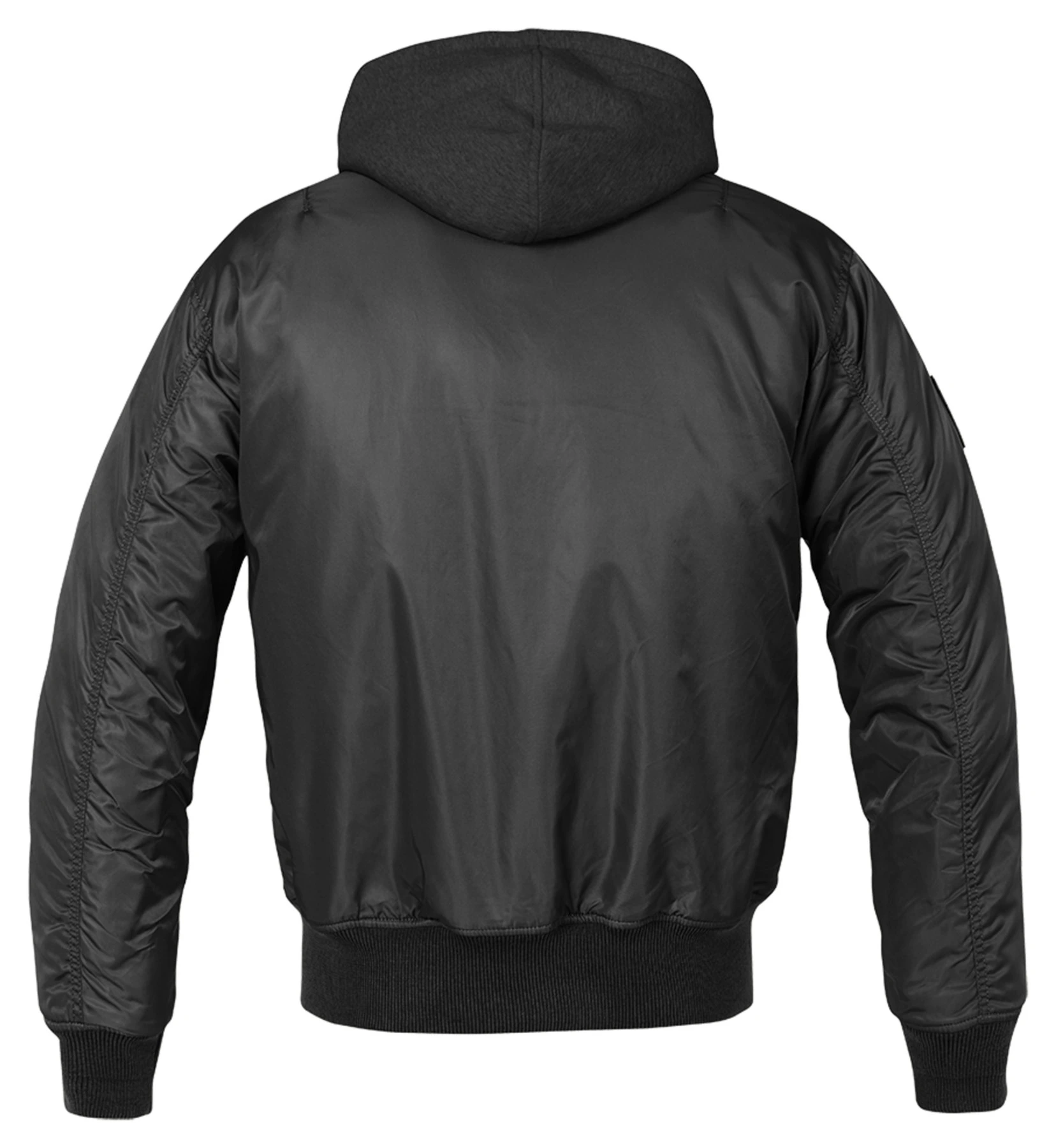 MA1 Sweat Jacket