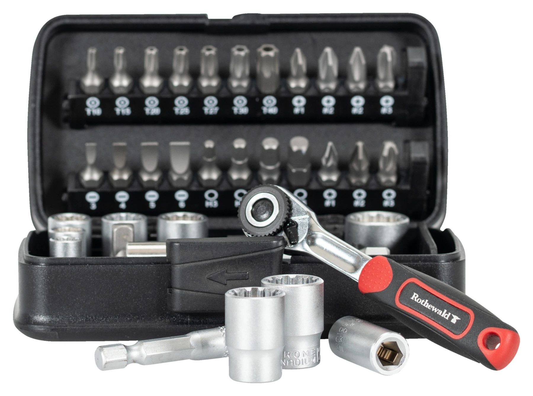 Kit De Réparation Pour Cliquet 1/2 Pouce 72 Dents - Lot De 2 Ensembles, Remplacement Facile
