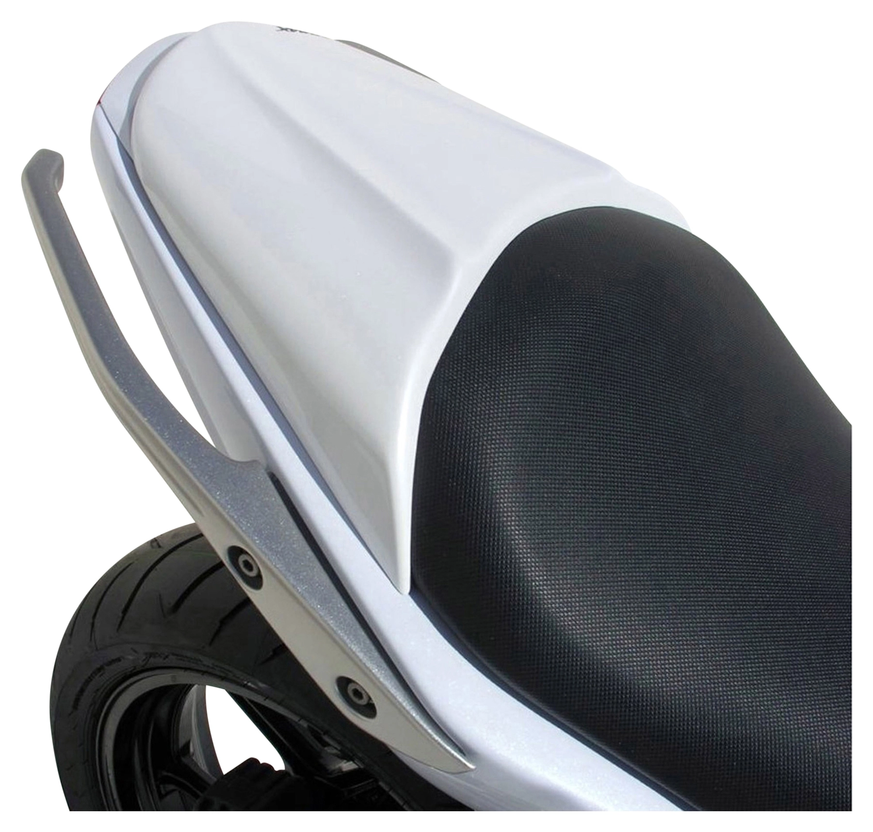 Capot Selle