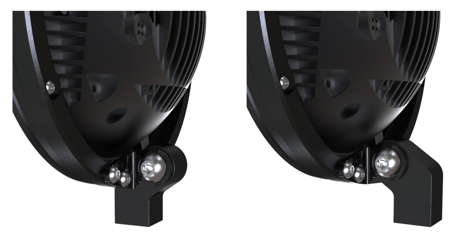 LED-Hauptscheinwerfer FRAME-R2 Typ 5