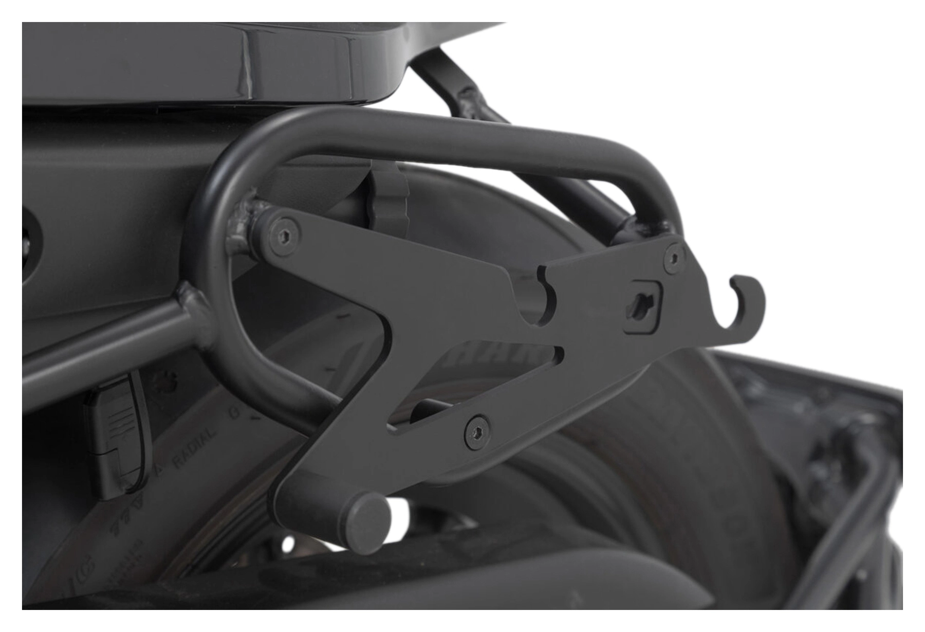 Adapter Plate Slh On Slc