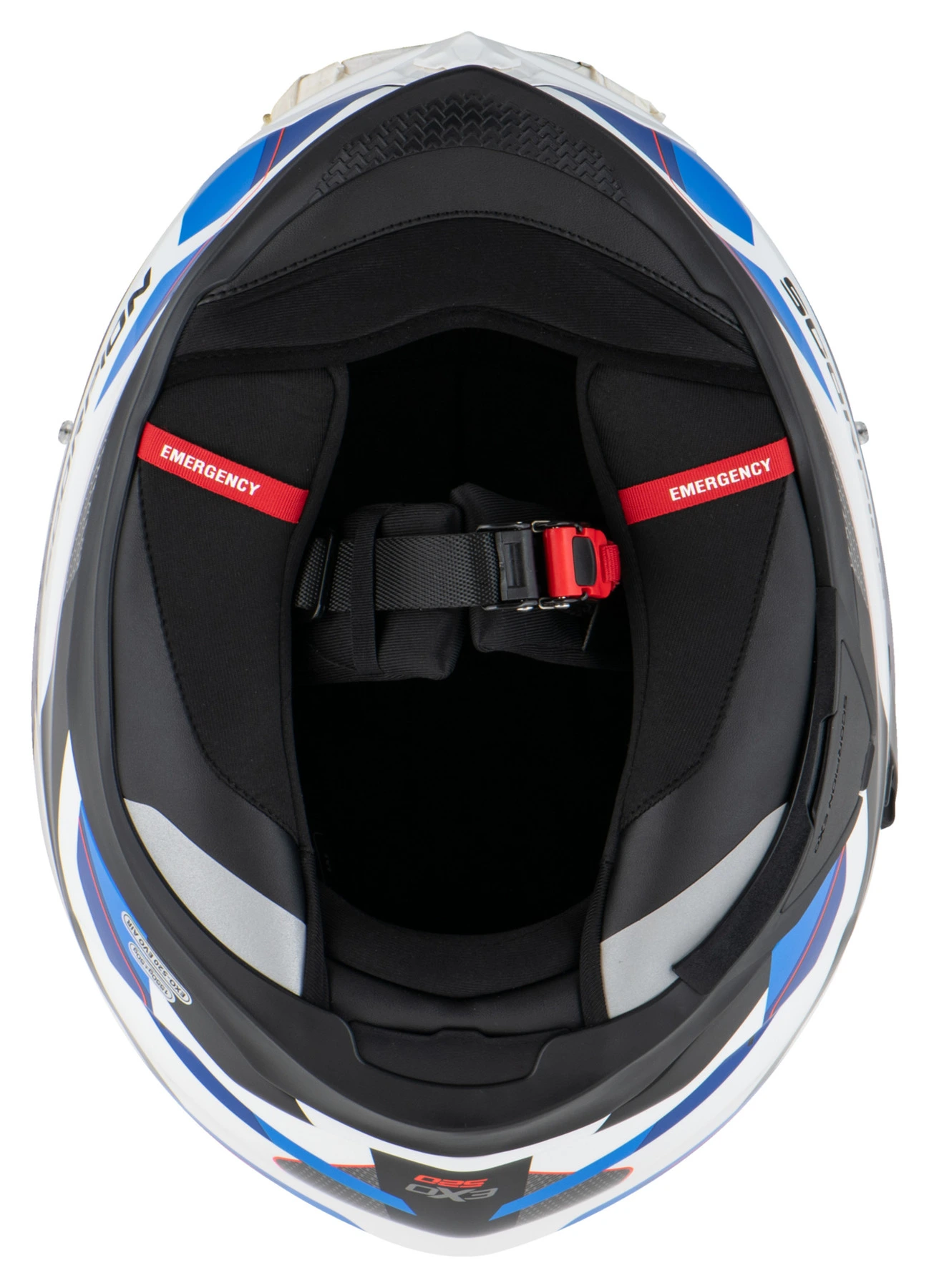 Exo-520 Evo Air Elan
