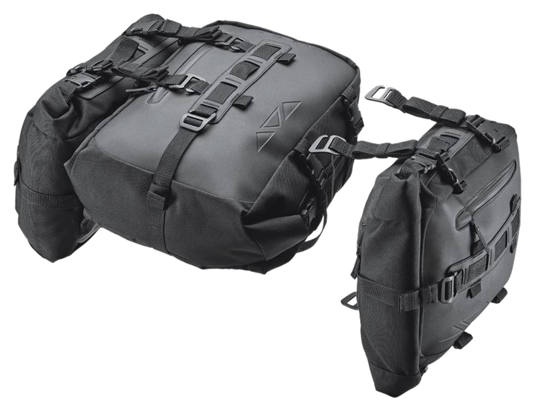 Tail Bag Tour-Pack