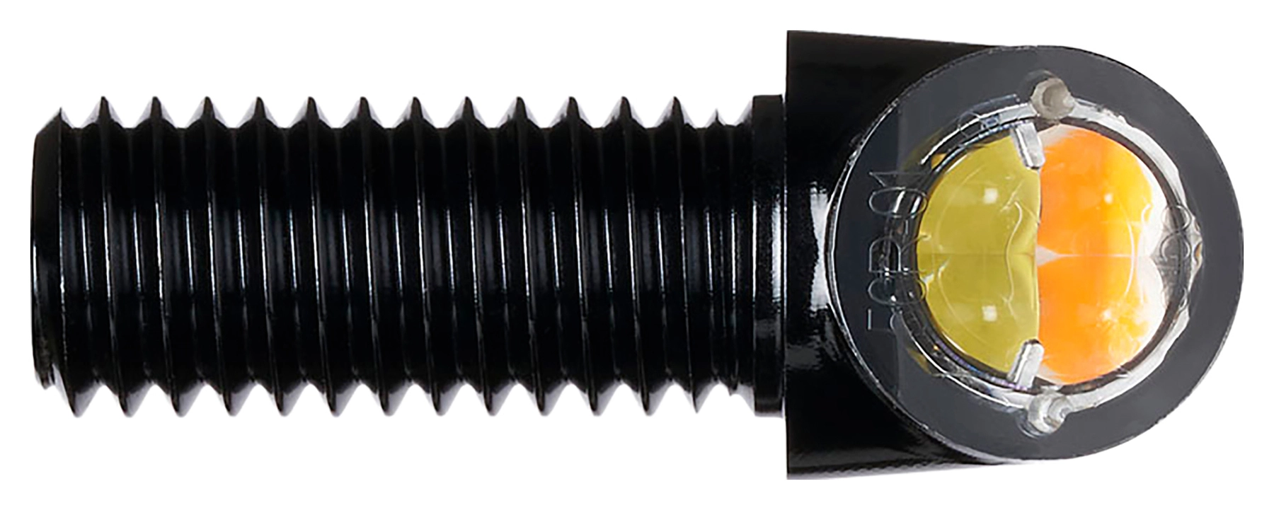 mo.blaze tens4 indicator & pos. light