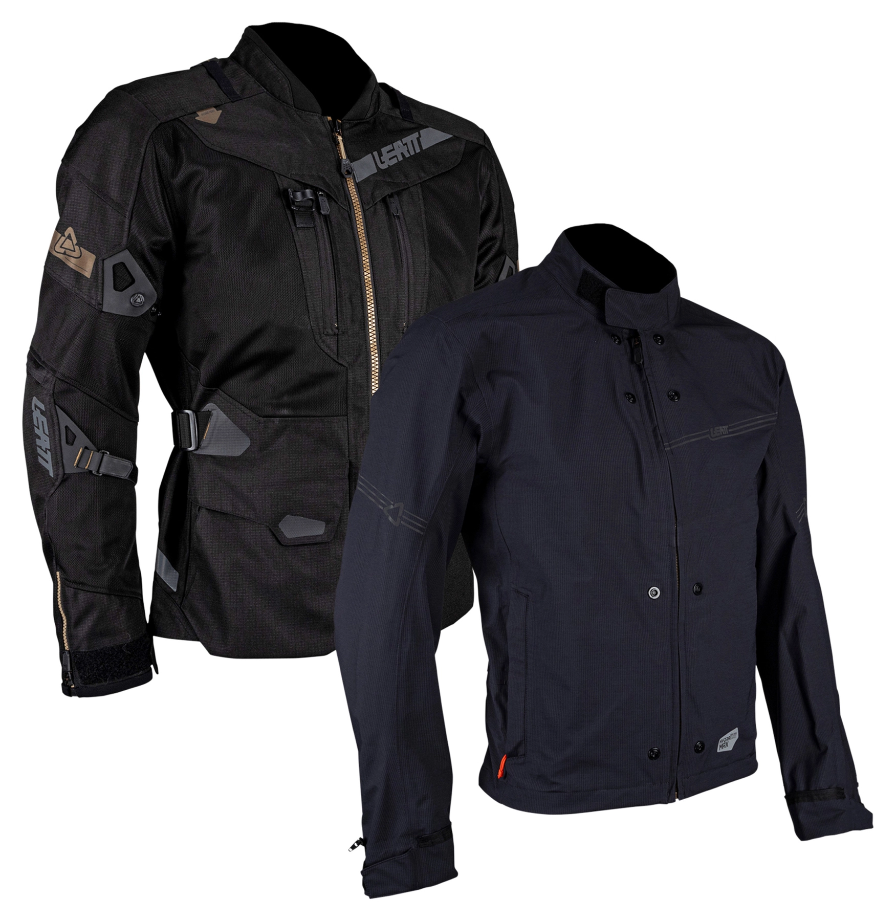 Leatt Veste textile Leatt ADV Flowtour 7.5