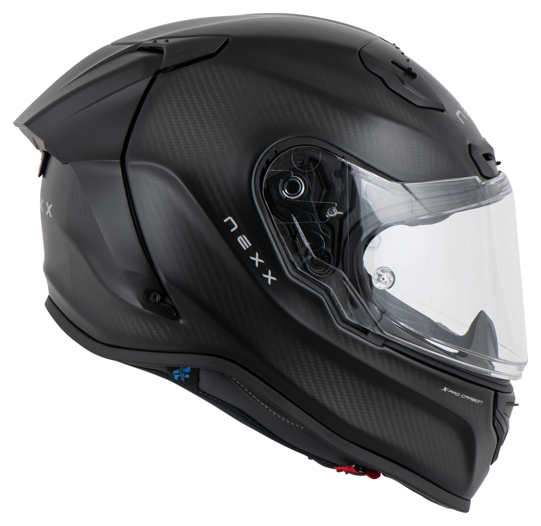 X.R3R ZERO PRO 2 BLUE