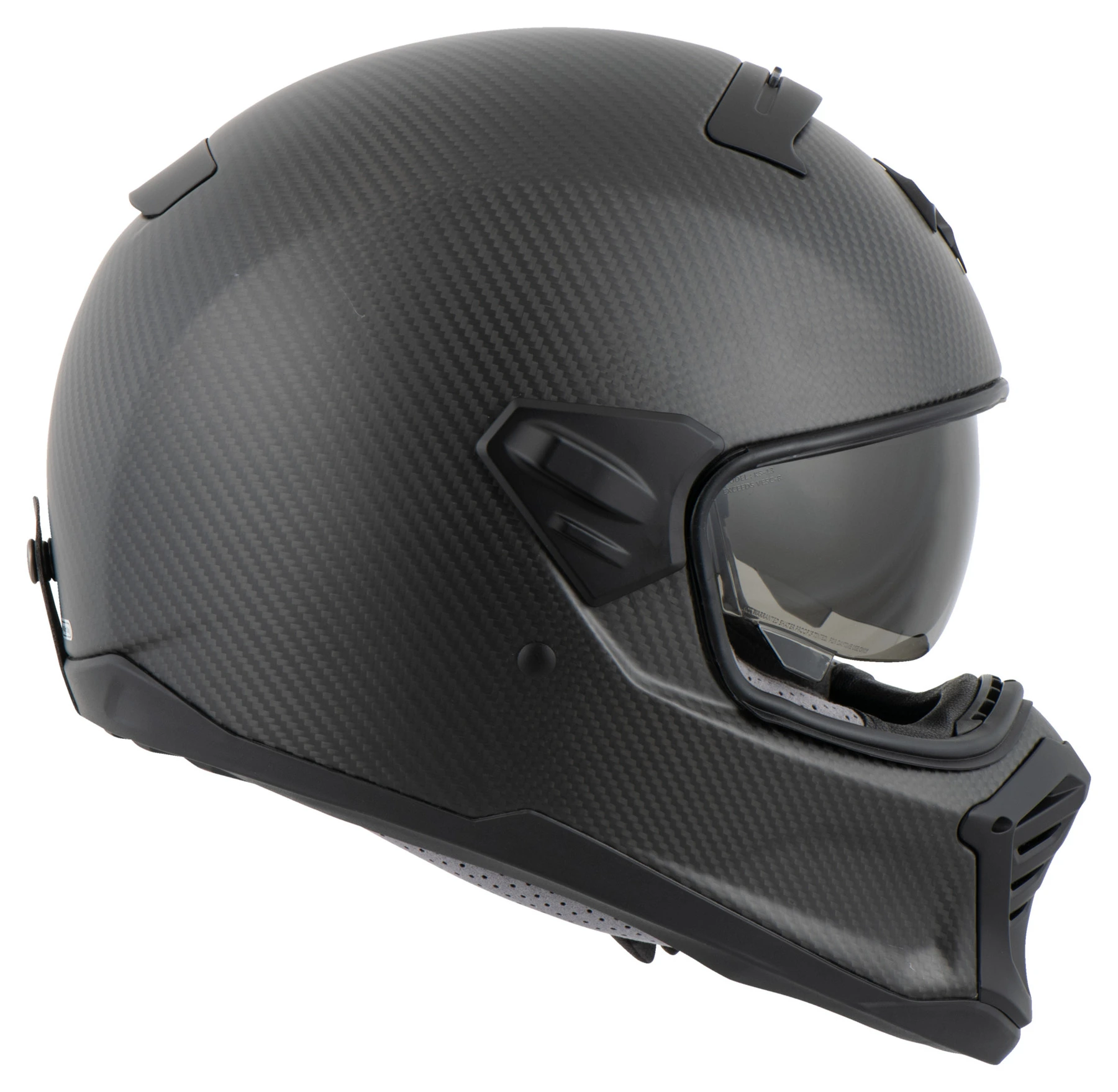 Exo-HX1 Carbon SE
