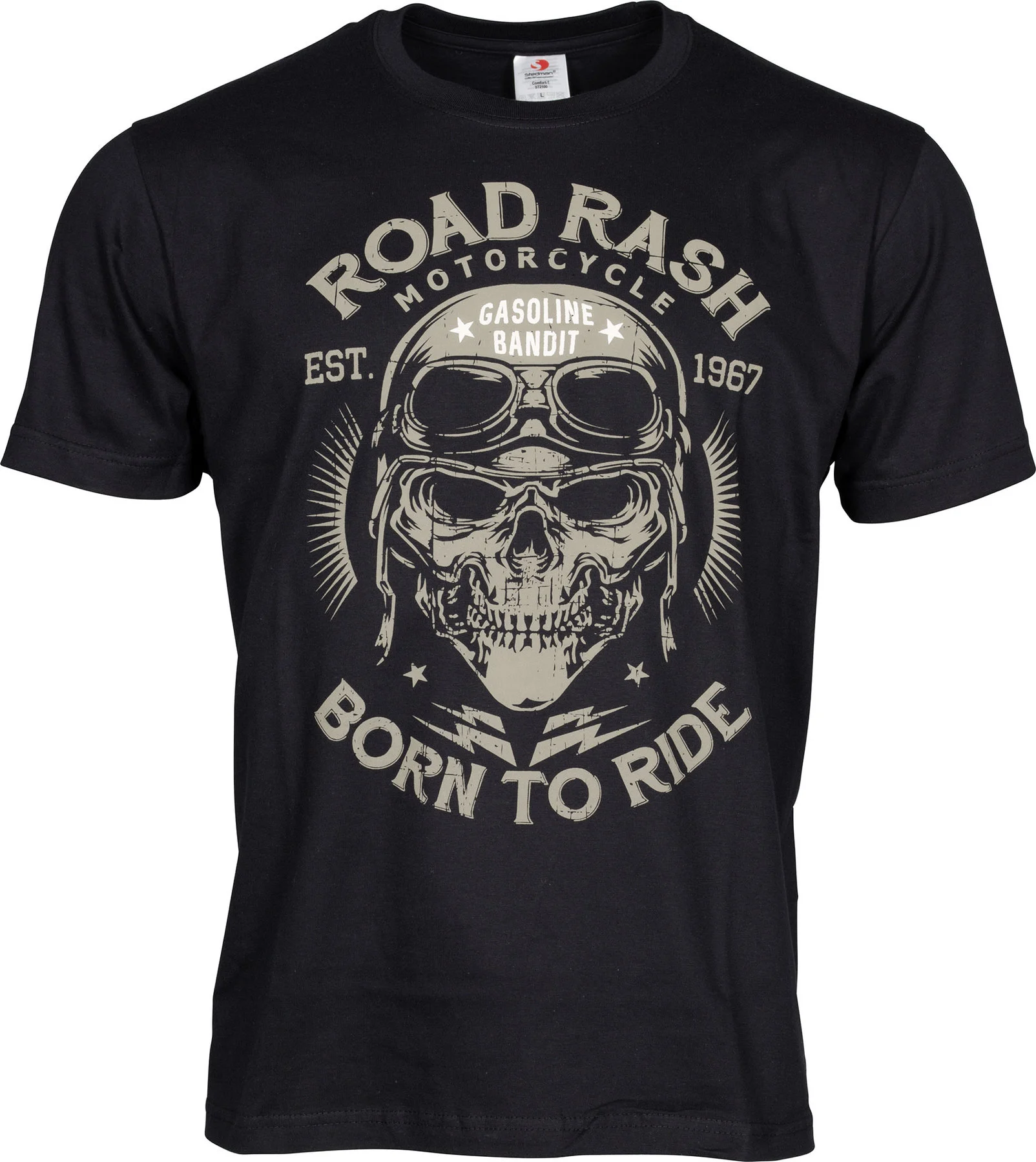Road Rash