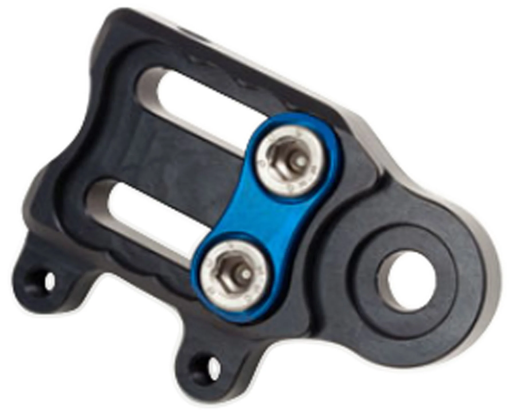 2Slide Fixing Piece Set In