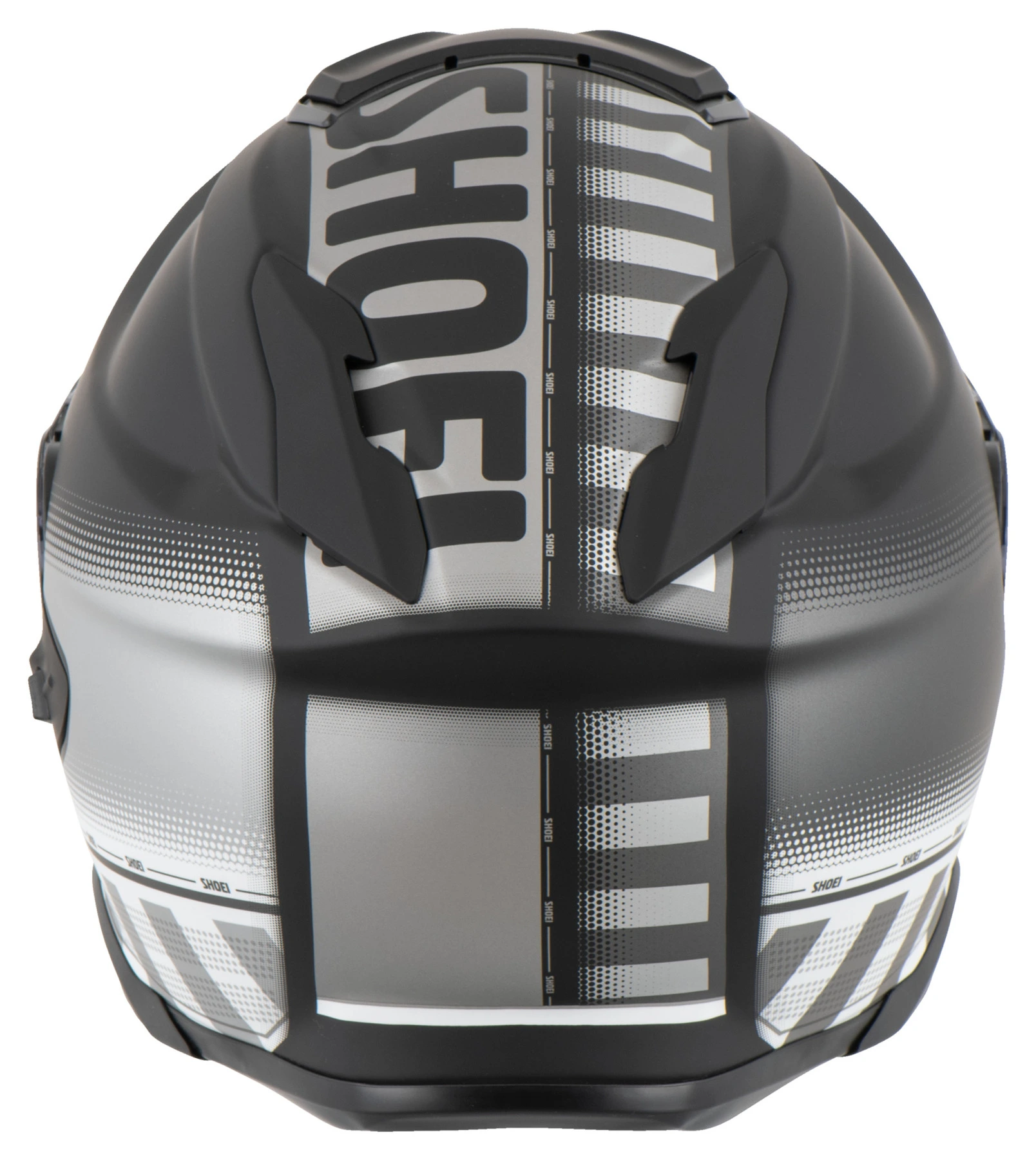 Shoei SHOEI GT-AIR 2.6 SIZE XS TESSERACT TC-5 MT.BLK/GRY
