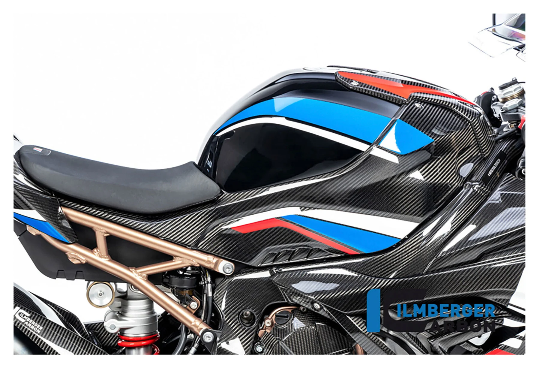 Cz. z wł. węg. do BMW S1000 RR od 2019