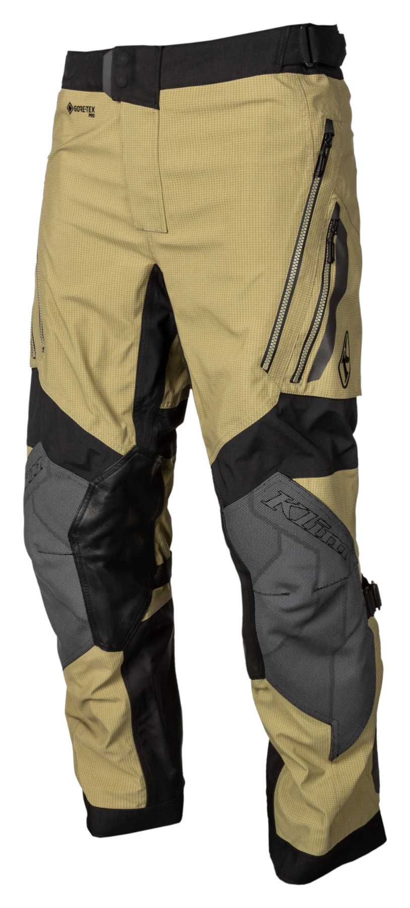 Klim Klim Badlands Pro A3 textile trousers