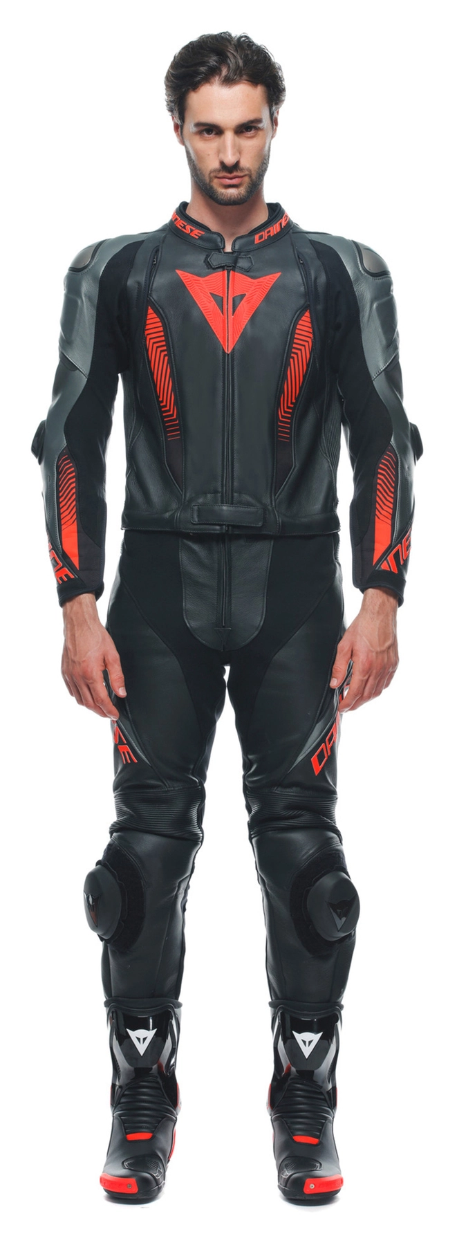 Dainese laguna seca d1 perforated race suit deals