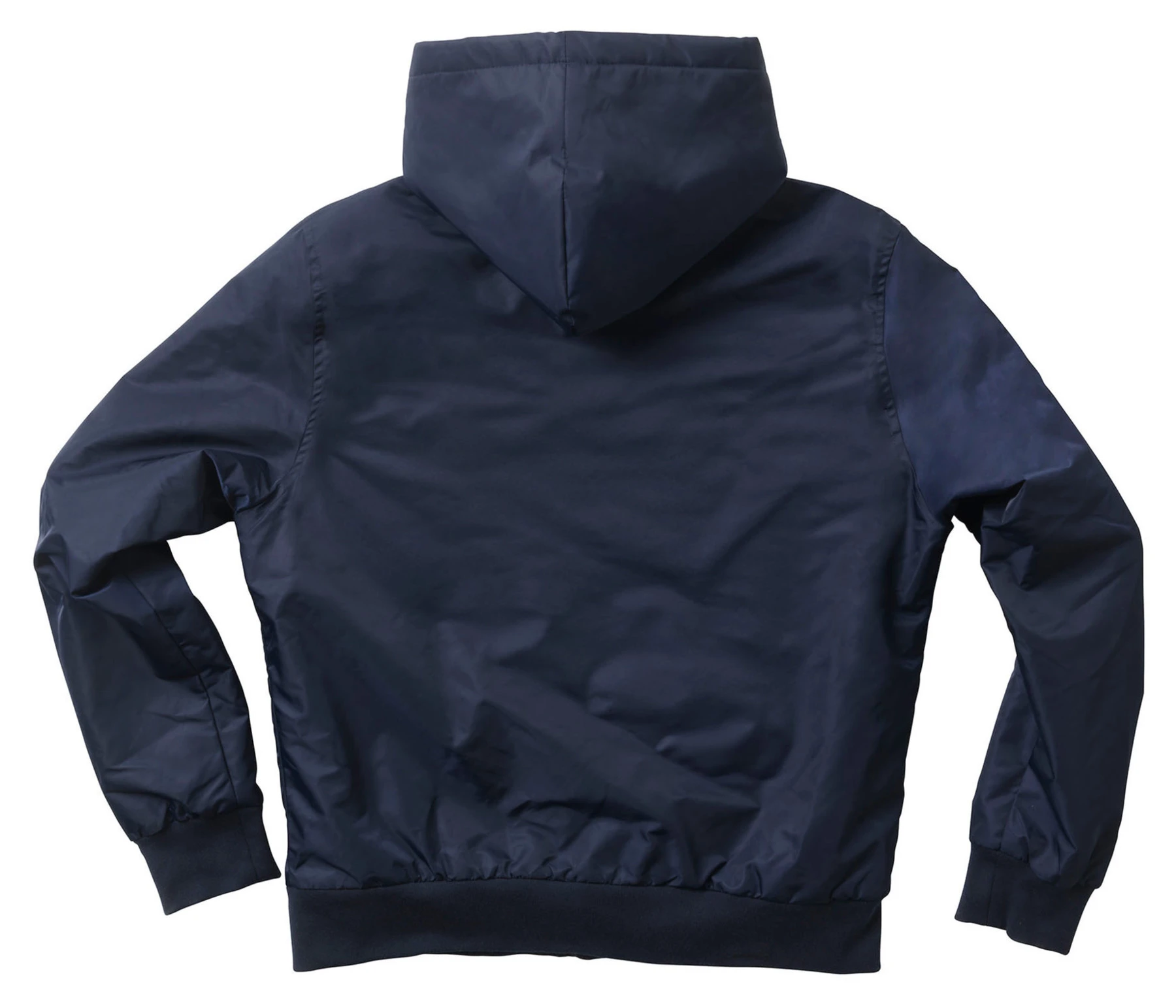 West Coast Choppers BFU Jacke