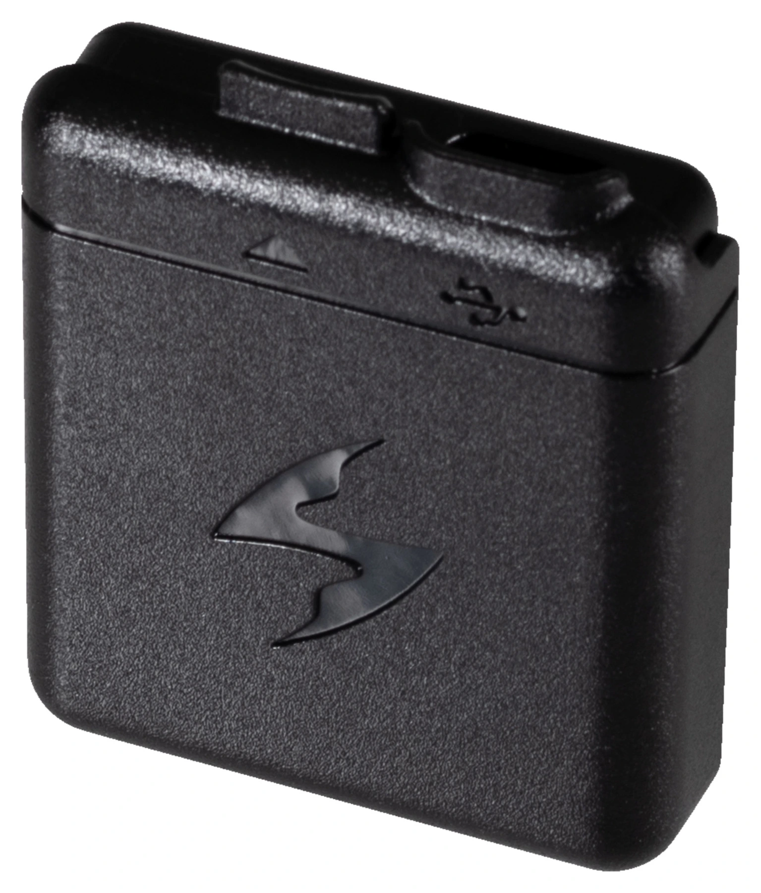 Exo-Com extern batterijvak