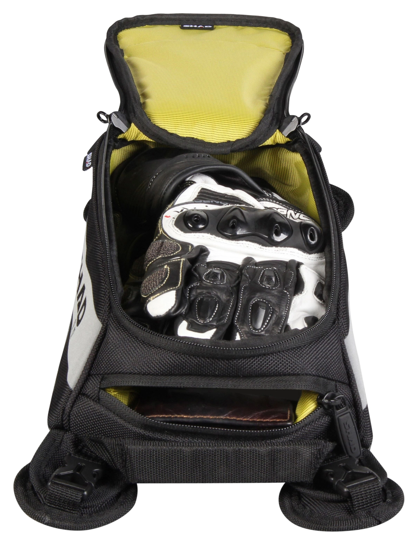 Borsa da serbatoio magnetica SL12 4L