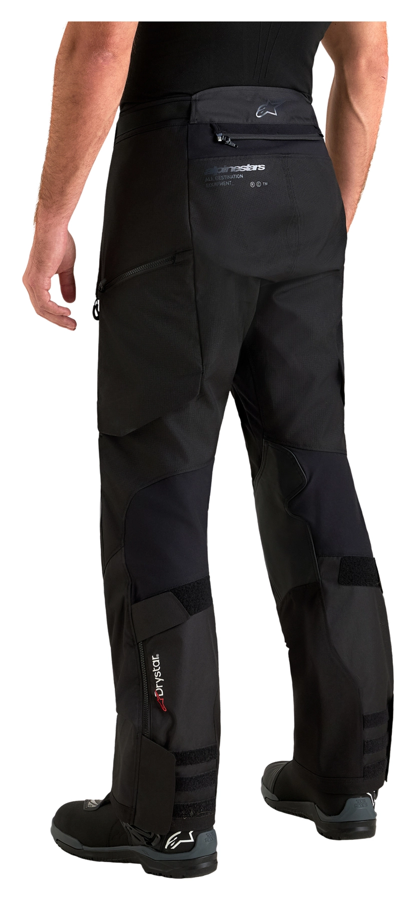 Harok V2 Drystar