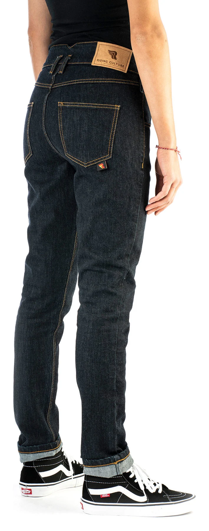 Straight Fit Ladies Model 2020