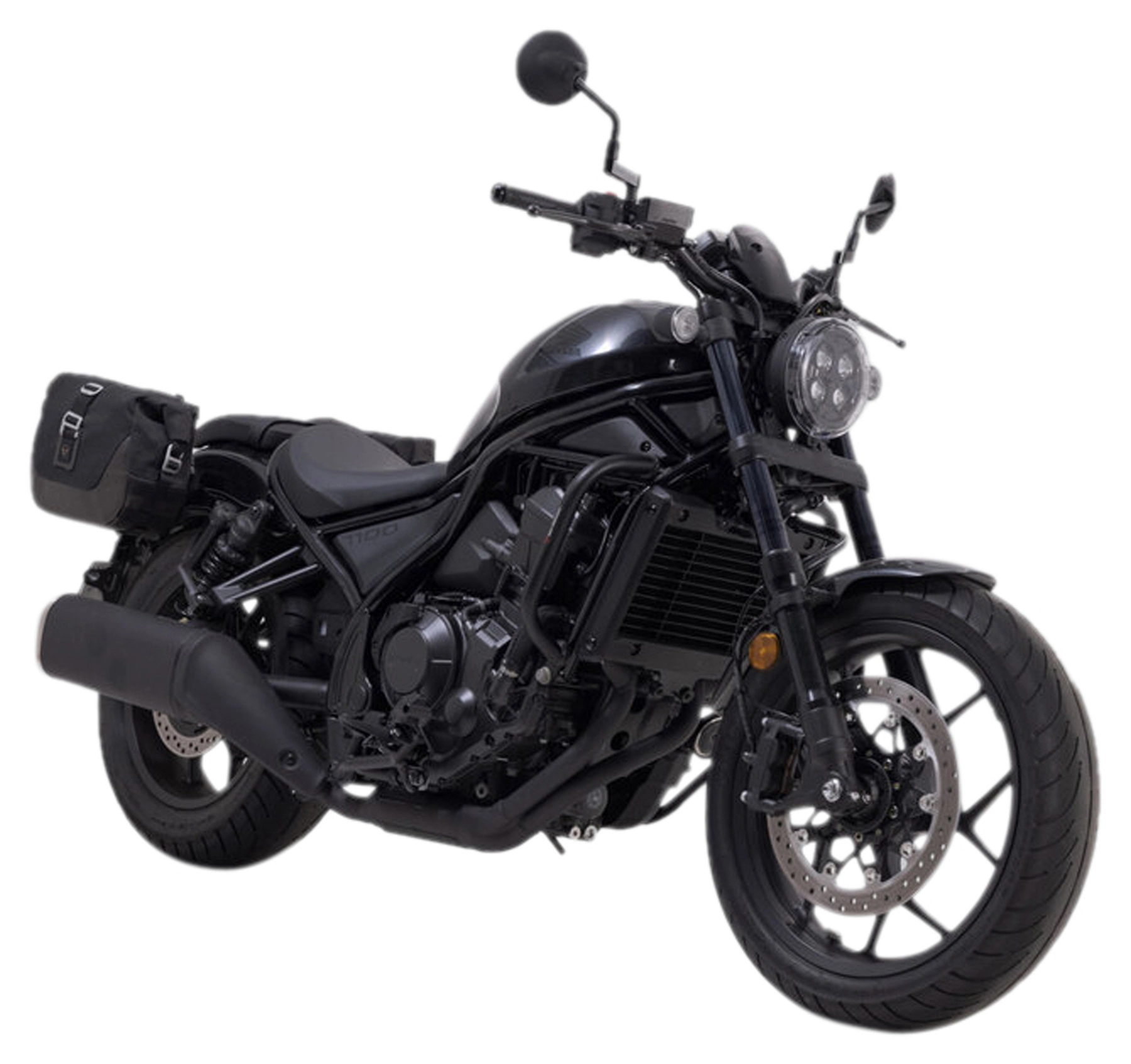 Legend Gear Lc System Sakw