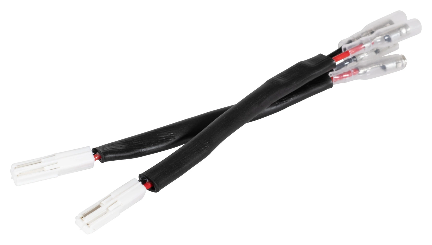 Adapter cable Honda Motoism turn signals